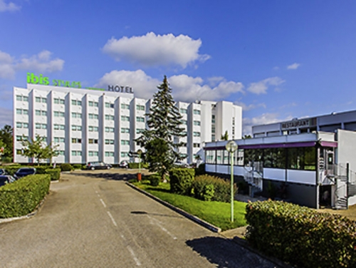 Hotel IBIS Styles