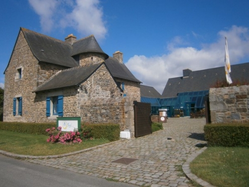 Auberge de Jeunesse