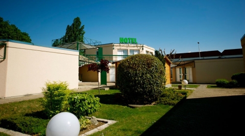 KYRIAD HOTEL ANNEMASSE GENEVE