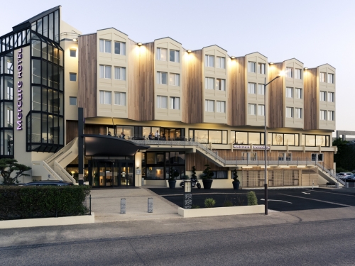 Mercure La Rochelle Vieux-Port Sud