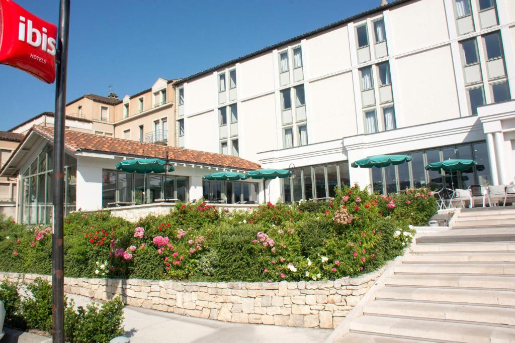 Hôtel Ibis Périgueux Centre