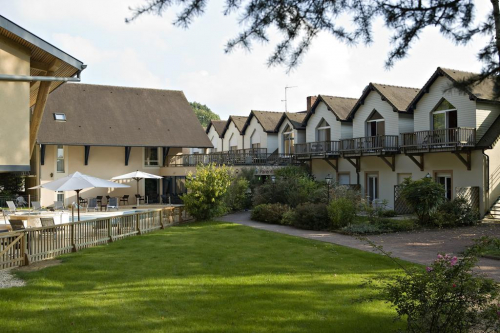 Hôtel Restaurant Parenthèse