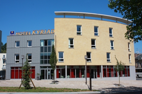 Hotel Kyriad