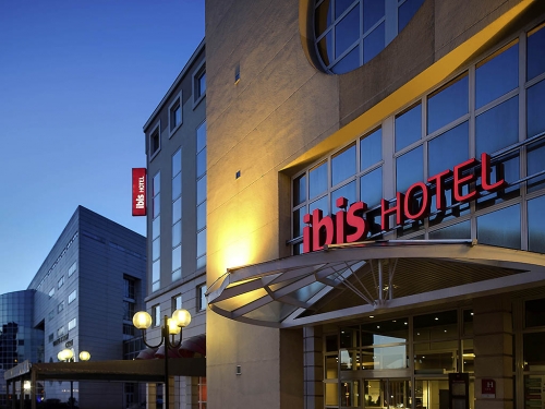 Ibis Styles