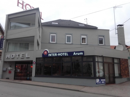 Hotel ARUM