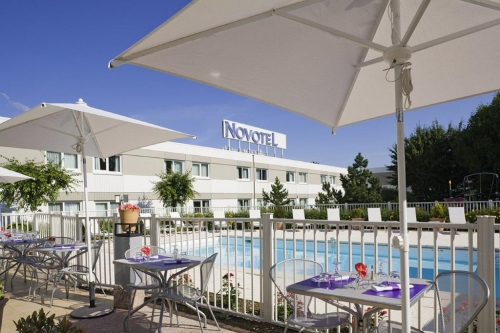 HOTEL NOVOTEL
