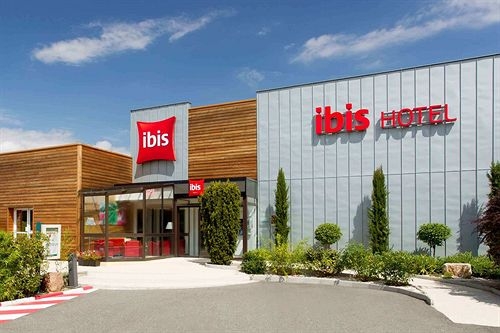 Hotel IBIS