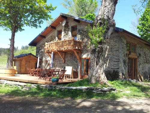 La pierre à sel