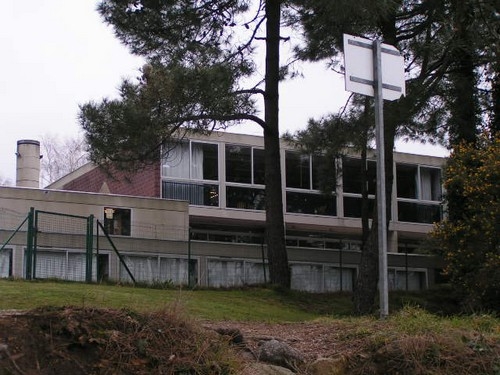 Auberge de Jeunesse HI 