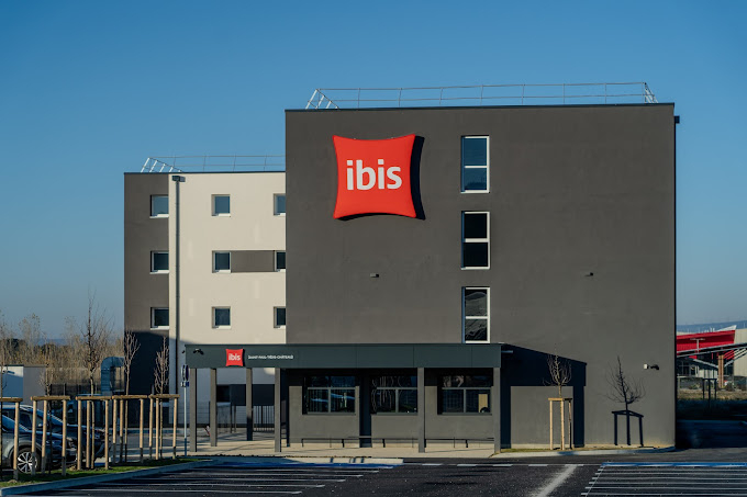 Hôtel Ibis Saint Paul Trois Châteaux