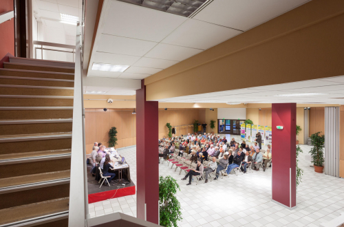 Photo 2 - Espace les Ursules