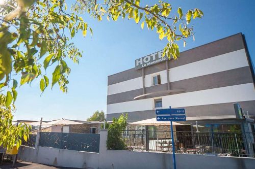 Sure Hotel by Best Western Le Monestié Béziers