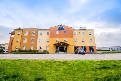 Hotel Akena City Agen