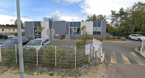 SAS JMP IMMO - Olivey Business Center