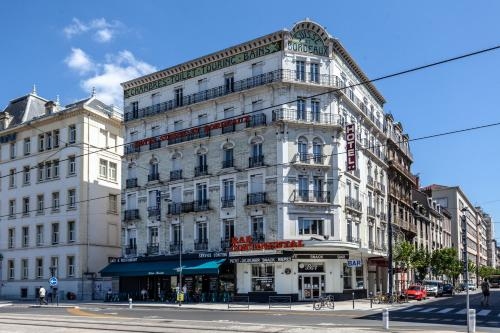BritHotel