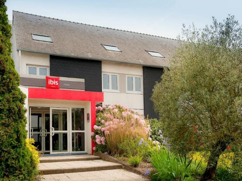 Photo 1 - Hotel IBIS