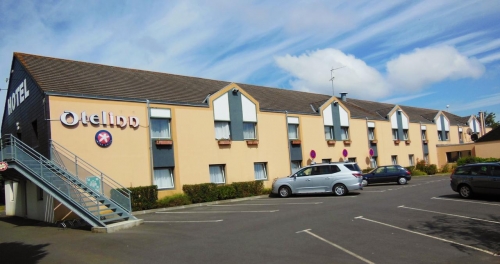 INTER-HOTEL Otelinn