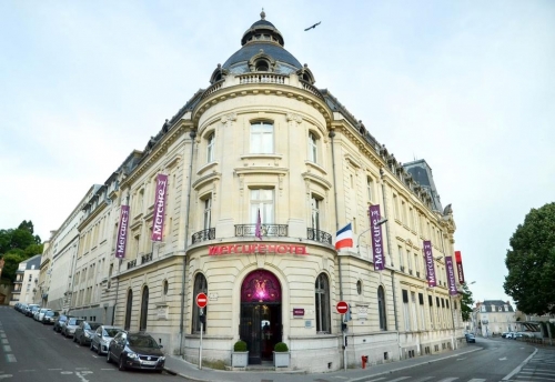 Hotel Mercure Centre