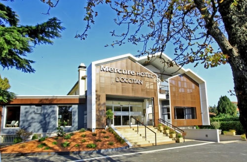 MERCURE CASTRES L’OCCITAN