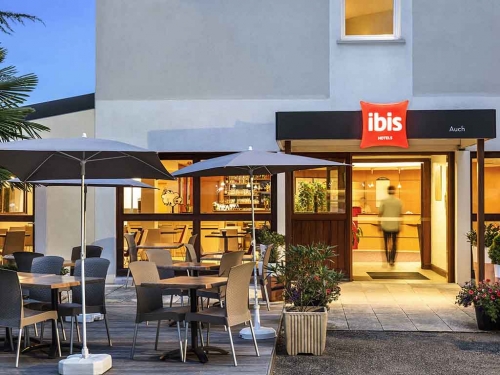 Ibis Hotel