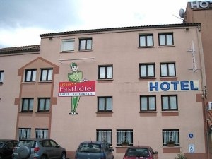 Fasthotel