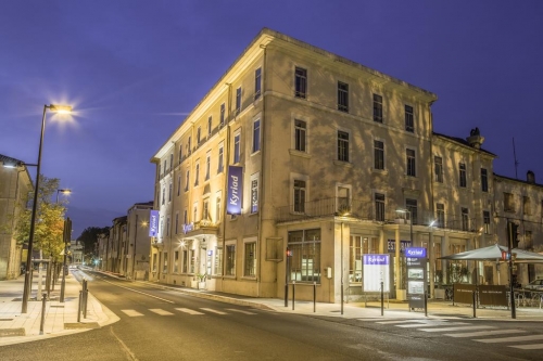 Hotel Kyriad