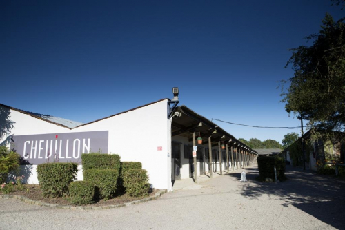 Domaine équestre Chevillon