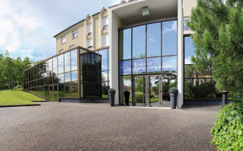 Photo 2 - Espace de l'Ouest Lyonnais