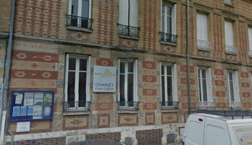 Chartres Centre Affaires