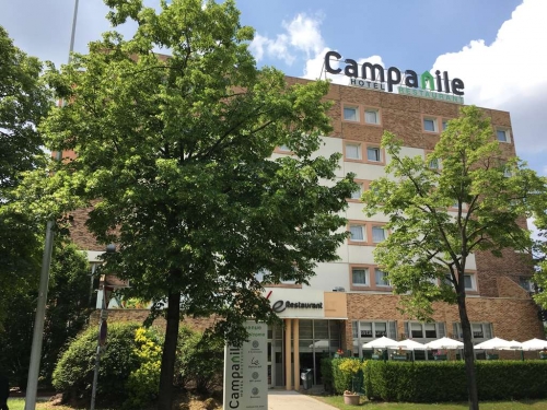Campanile Nanterre