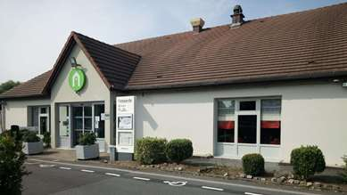 hotel campanile creil