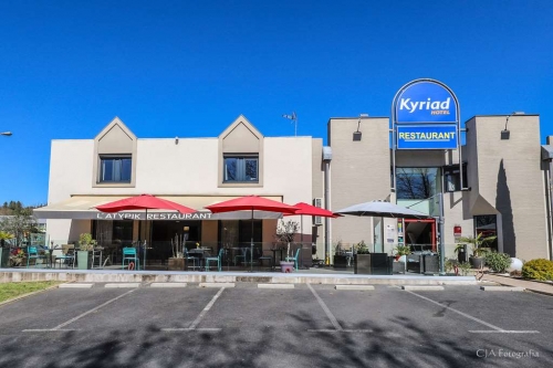 hotel Kyriad