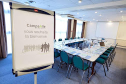 Campanile Mont-de-Marsan