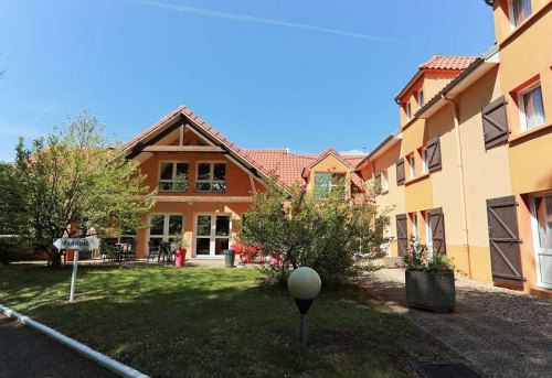Sure Hôtel by Best Western Limoges Sud