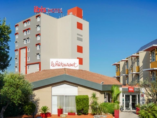 Hôtel IBIS