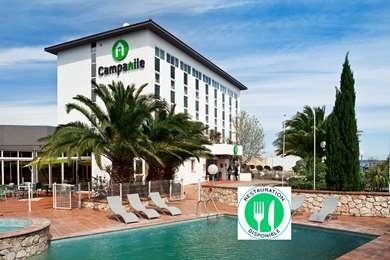 Hotel Campanile