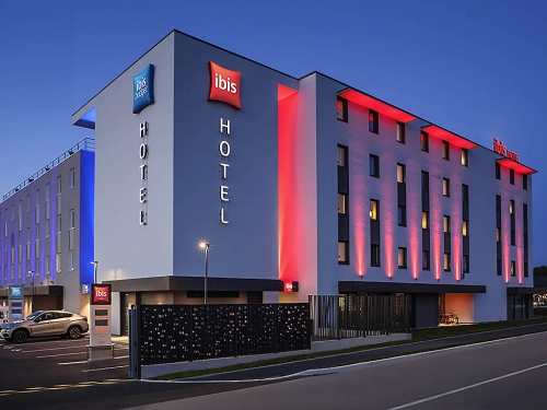 Hotel IBIS