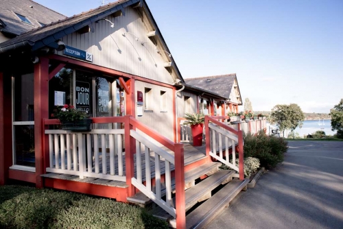 Hôtel Kyriad Dinard