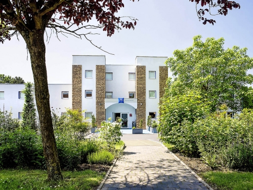 Hotel Ibis Budget