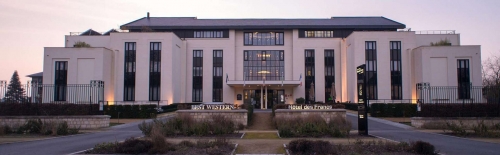 Photo 1 - Best Western Plus Hotel Des Francs