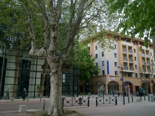 Hotel KYRIAD