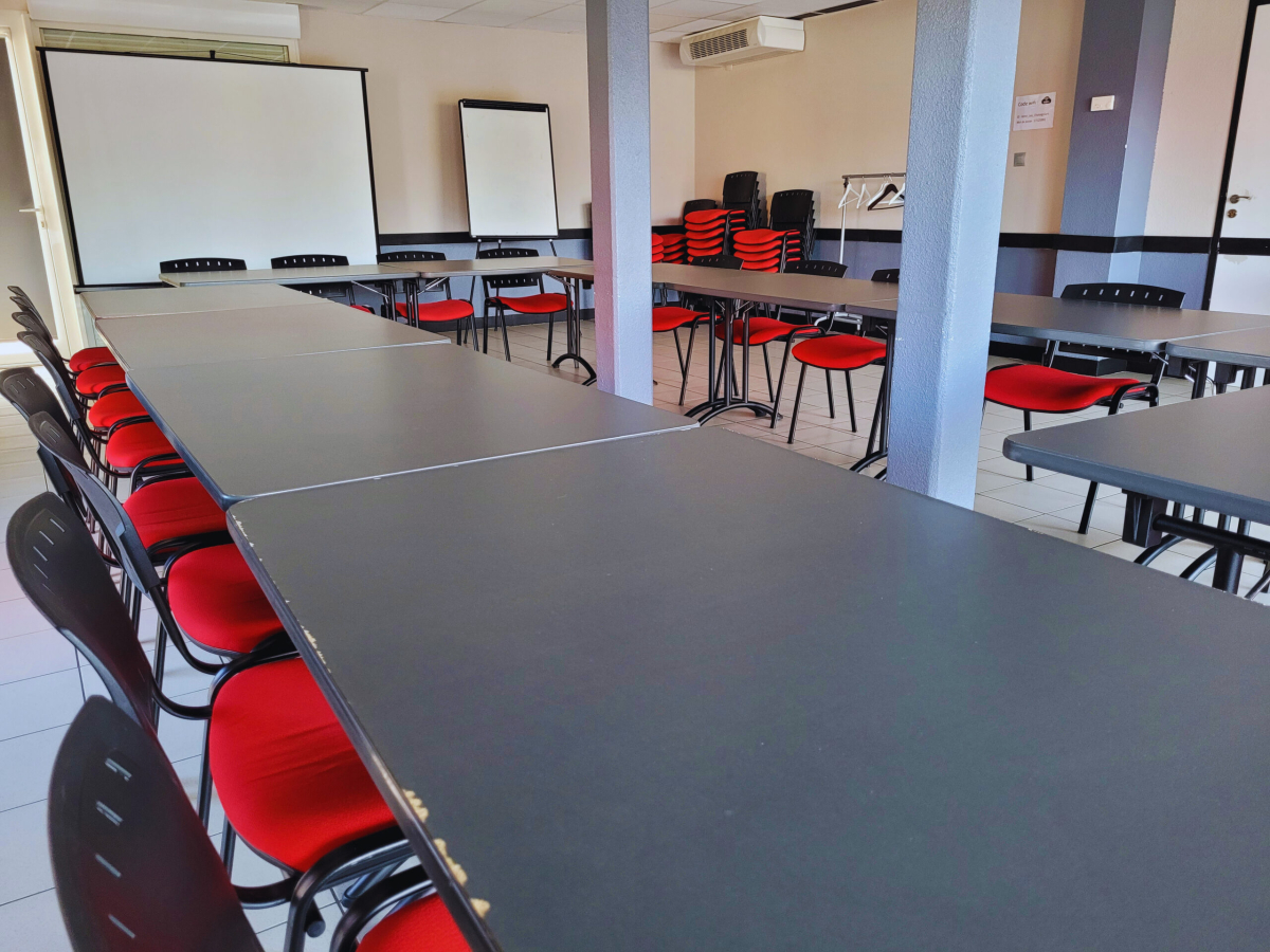 Photo 2 - Hotel les Chataigniers