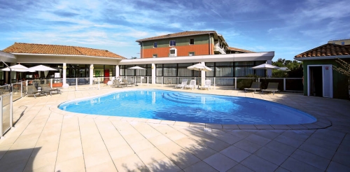 Appart'City Confort Toulouse Purpan - Appart Hôtel