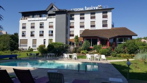 Hotel Kyriad