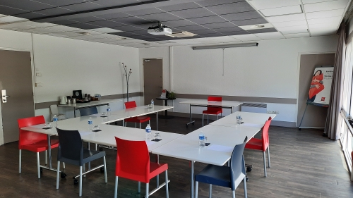 Photo 2 - Hotel IBIS