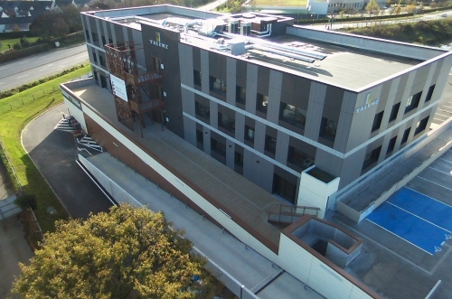 Photo 1 - L-Evènement 