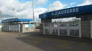 AJA PROMOTION SPORTIVE AUXERRE