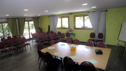 Photo 2 - Hotel Le Lac