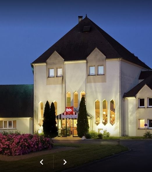 Hotel Ibis