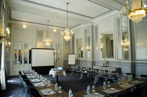 Photo 3 - Hôtel Concordia Le Mans Centre